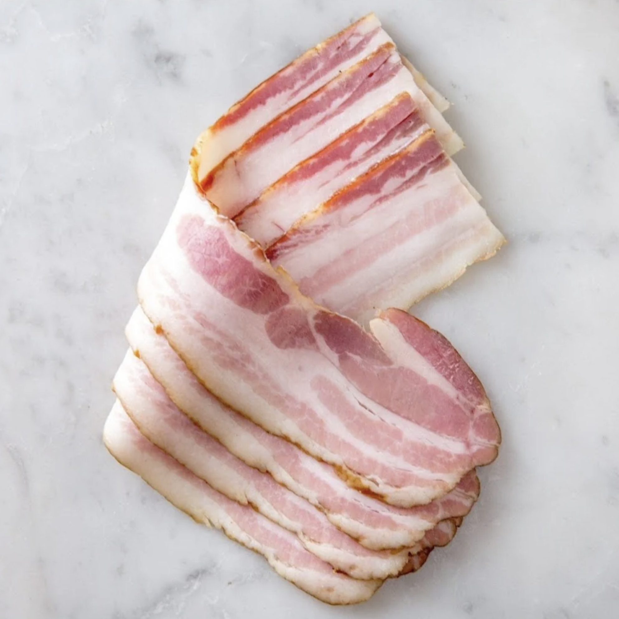 Dutch Bacon (1kg) (Frozen)