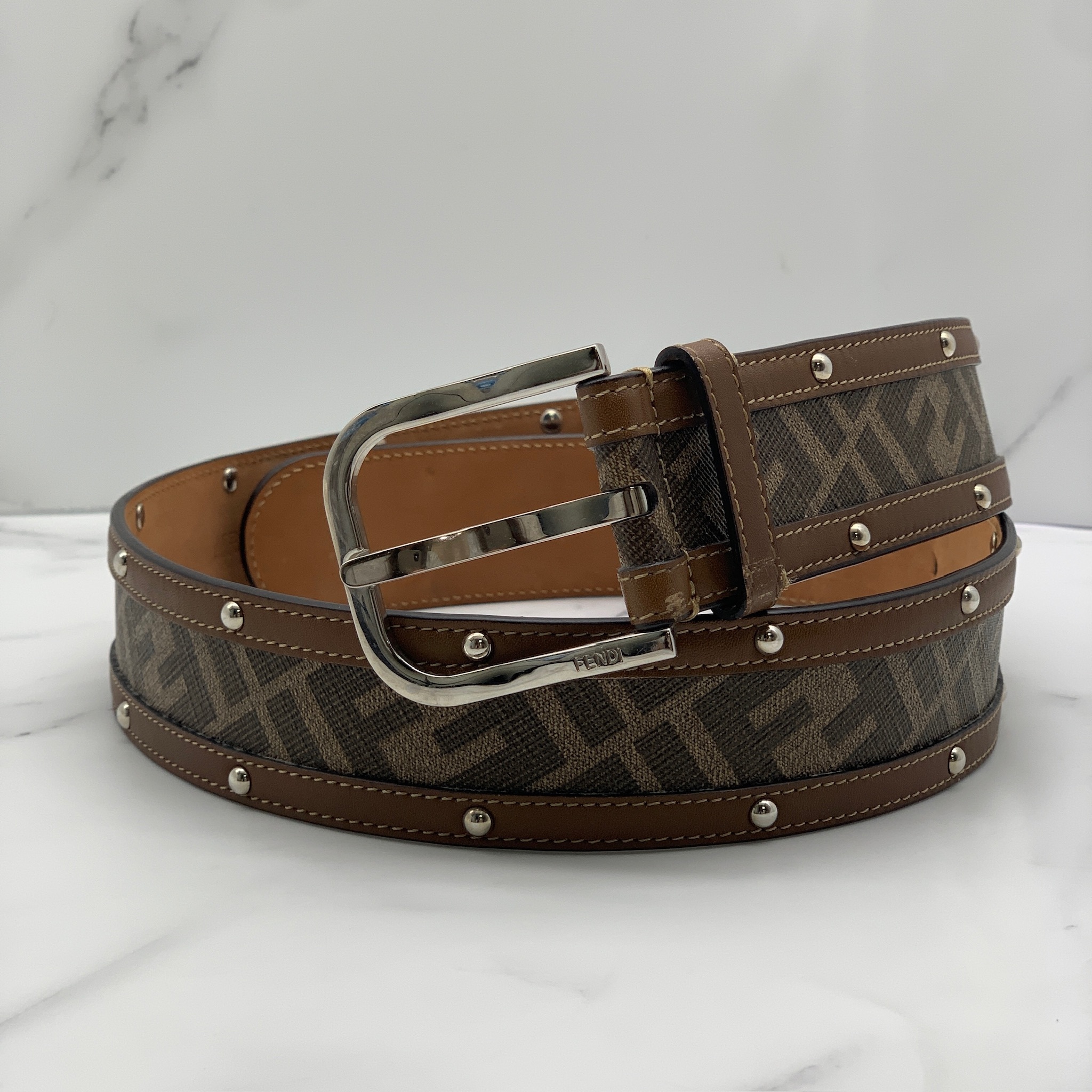 Fendi Belt