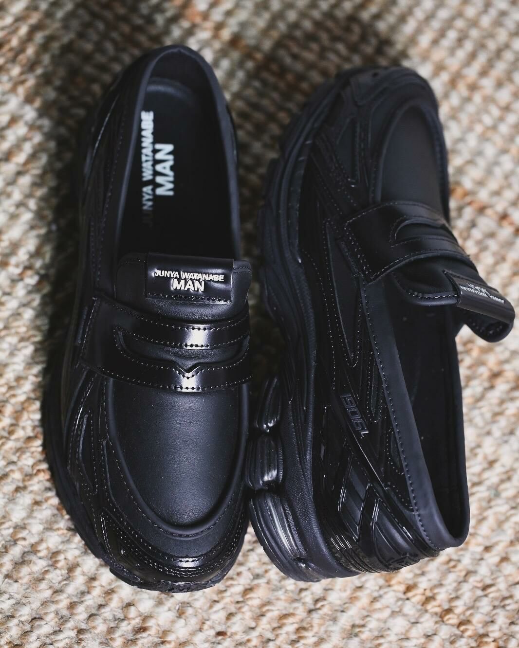 {現貨} Junya Watanabe Man X New Balance U1906LCD