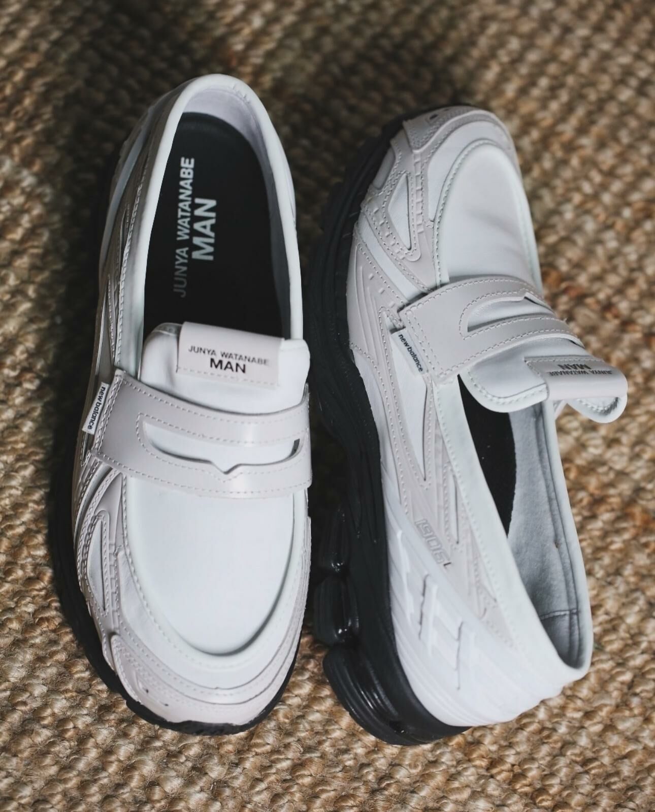 ◆コラボ◆JUNYA WATANABE MAN X NEW BALANCE U1906LCO◆正規品 ◇コラボ◇JUNYA WATANABE MAN X NEW BALANCE U1906LCO◇正規品