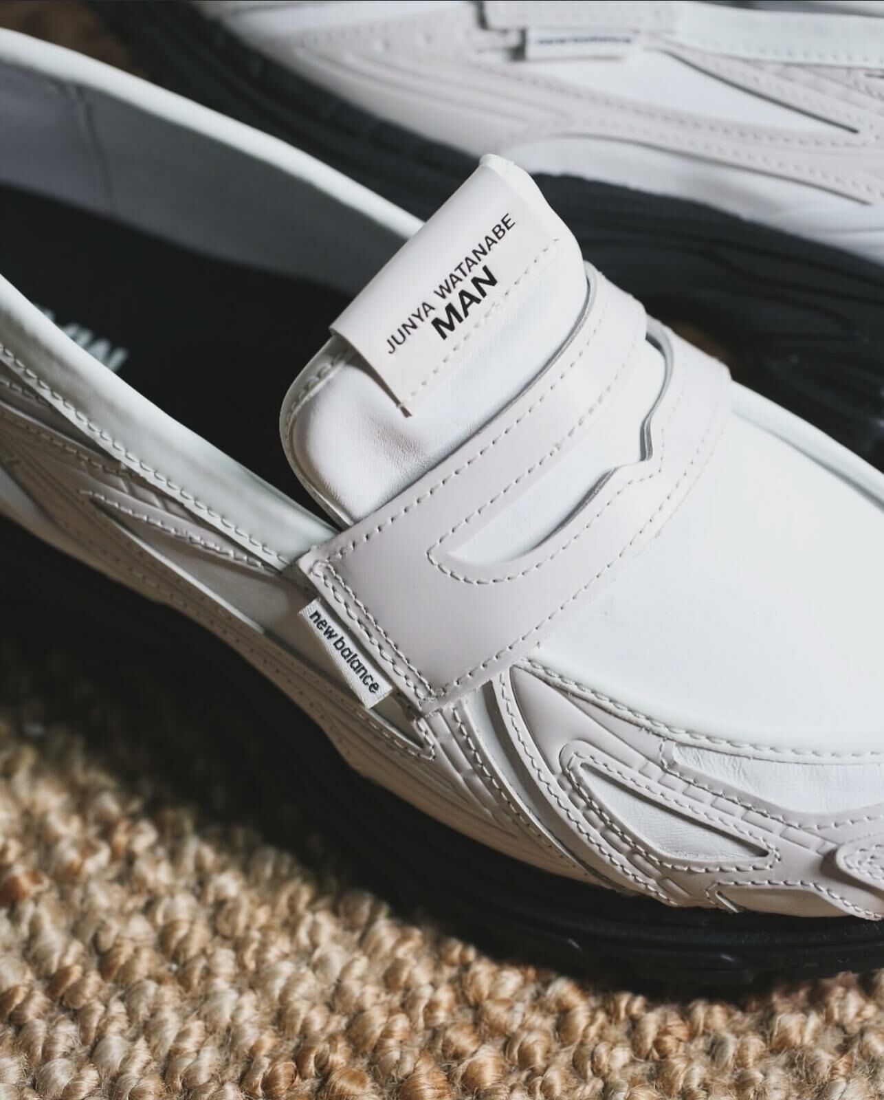 現貨} Junya Watanabe Man X New Balance U1906LCO