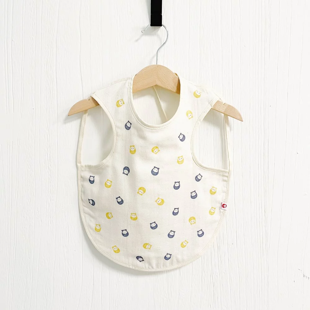 Nizio 招福綁帶大圍兜