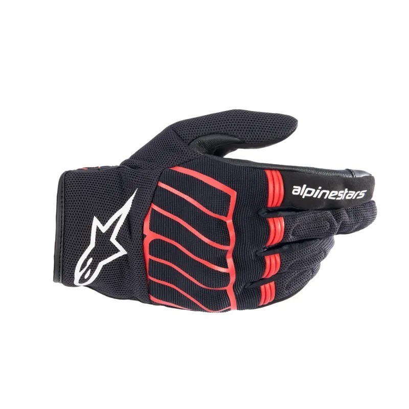 Alpinestars MM93 LOSAIL V2 GLOVES A星短版手套 聯名款