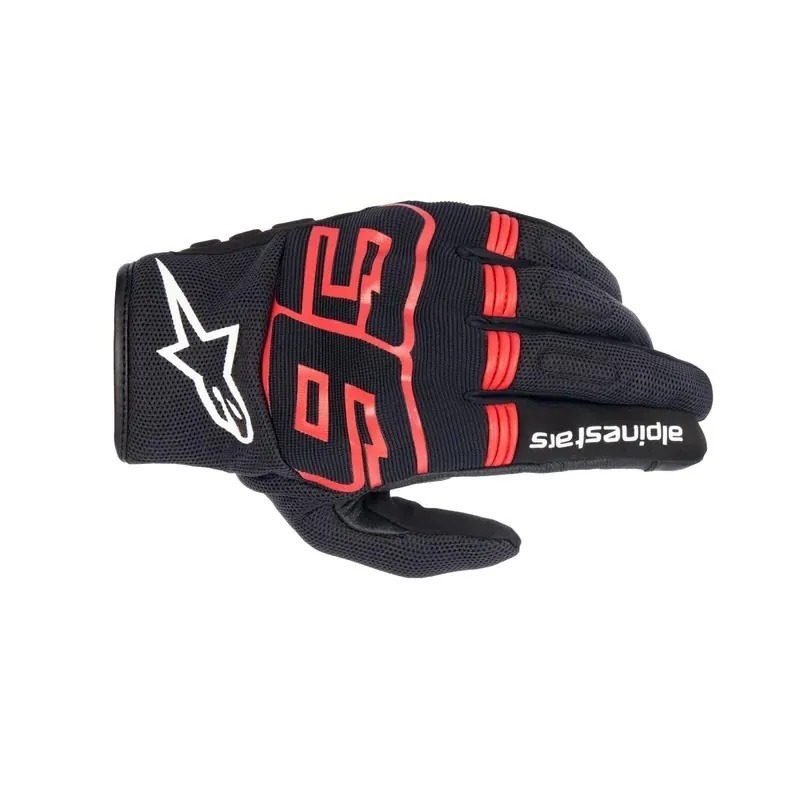 Alpinestars MM93 LOSAIL V2 GLOVES A星短版手套 聯名款