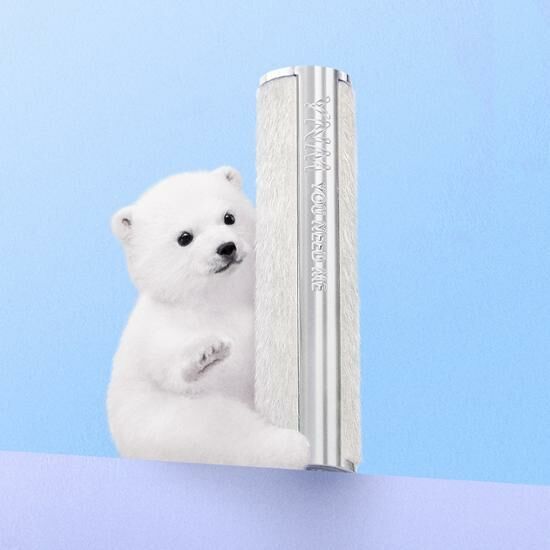 YNM Natural Melting Honey Lip Balm 3g