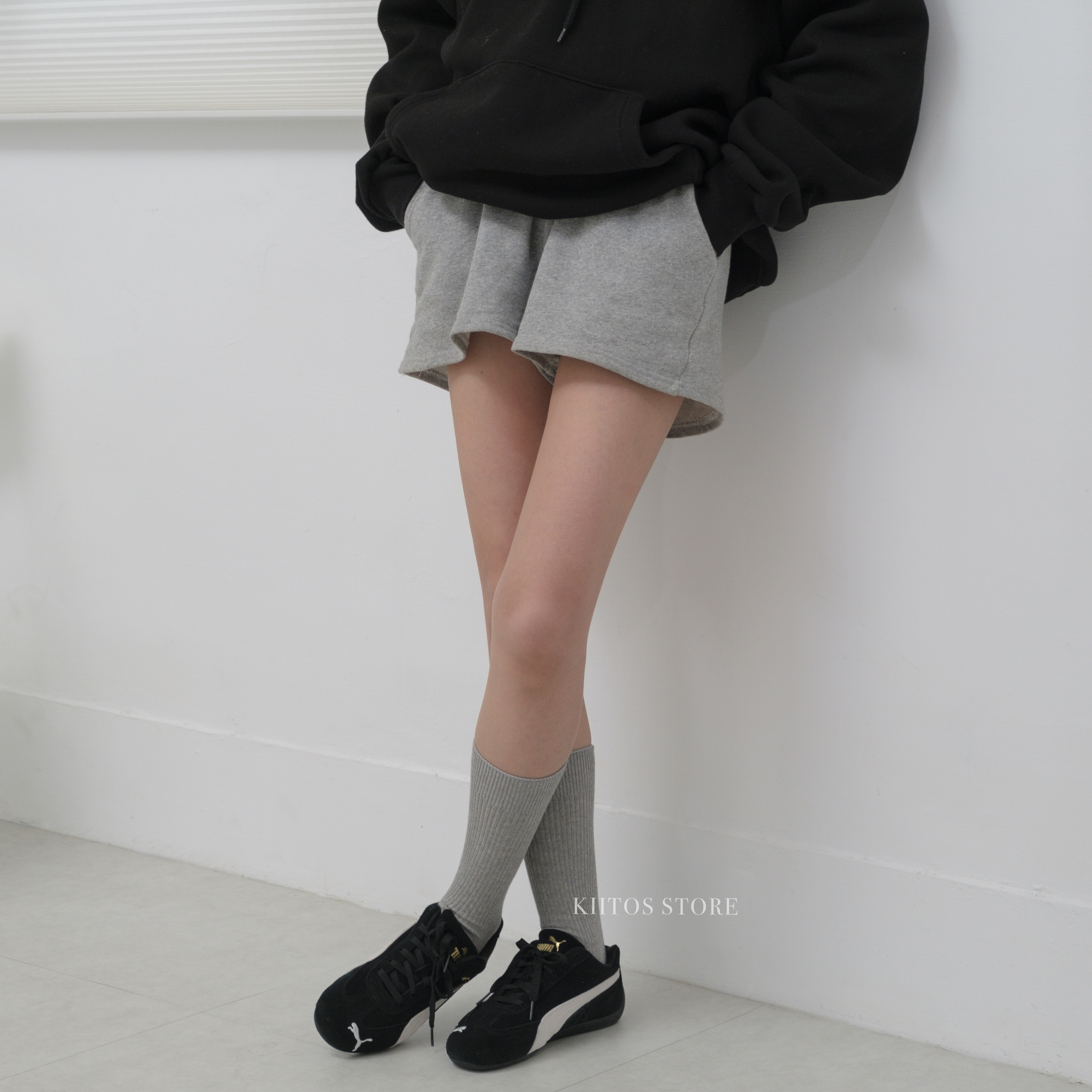 【1/2 - 1/4 週末優惠】PUMA Speedcat OG Black White & Red White 復古 黑白 賽車鞋 398846-01