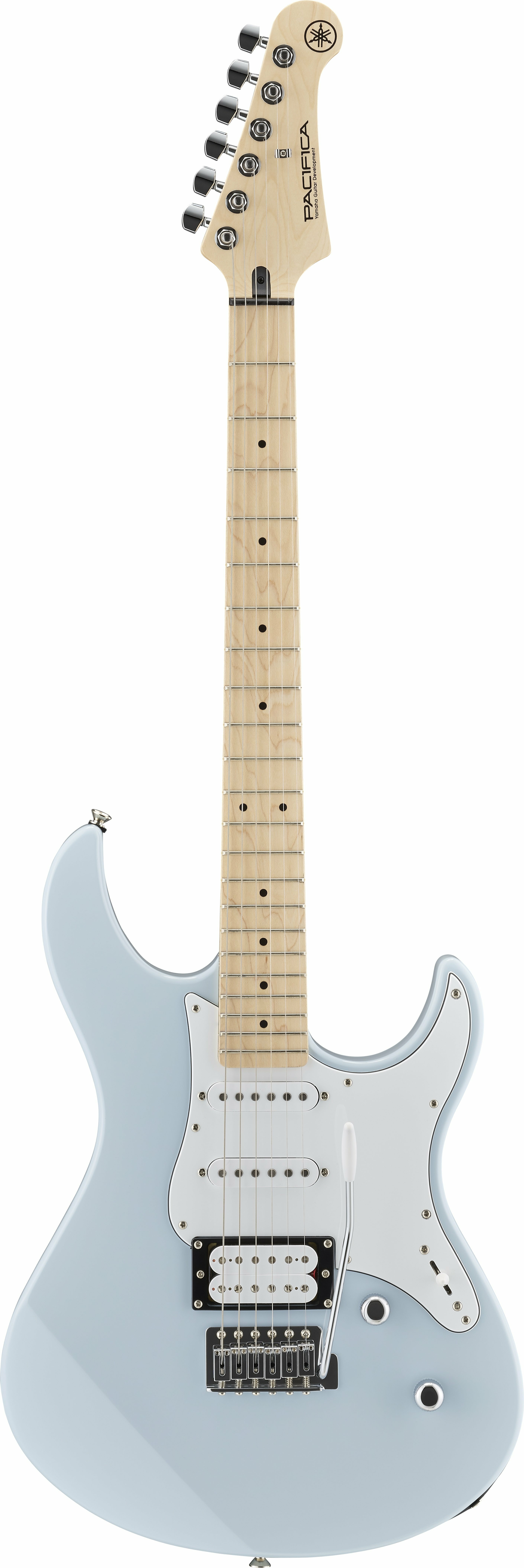 YAMAHA Pacifica PAC112VM 系列