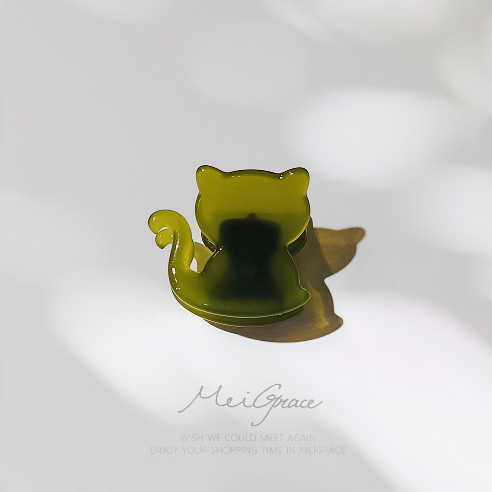 MeiGrace │手工小髮夾 - 官網限定