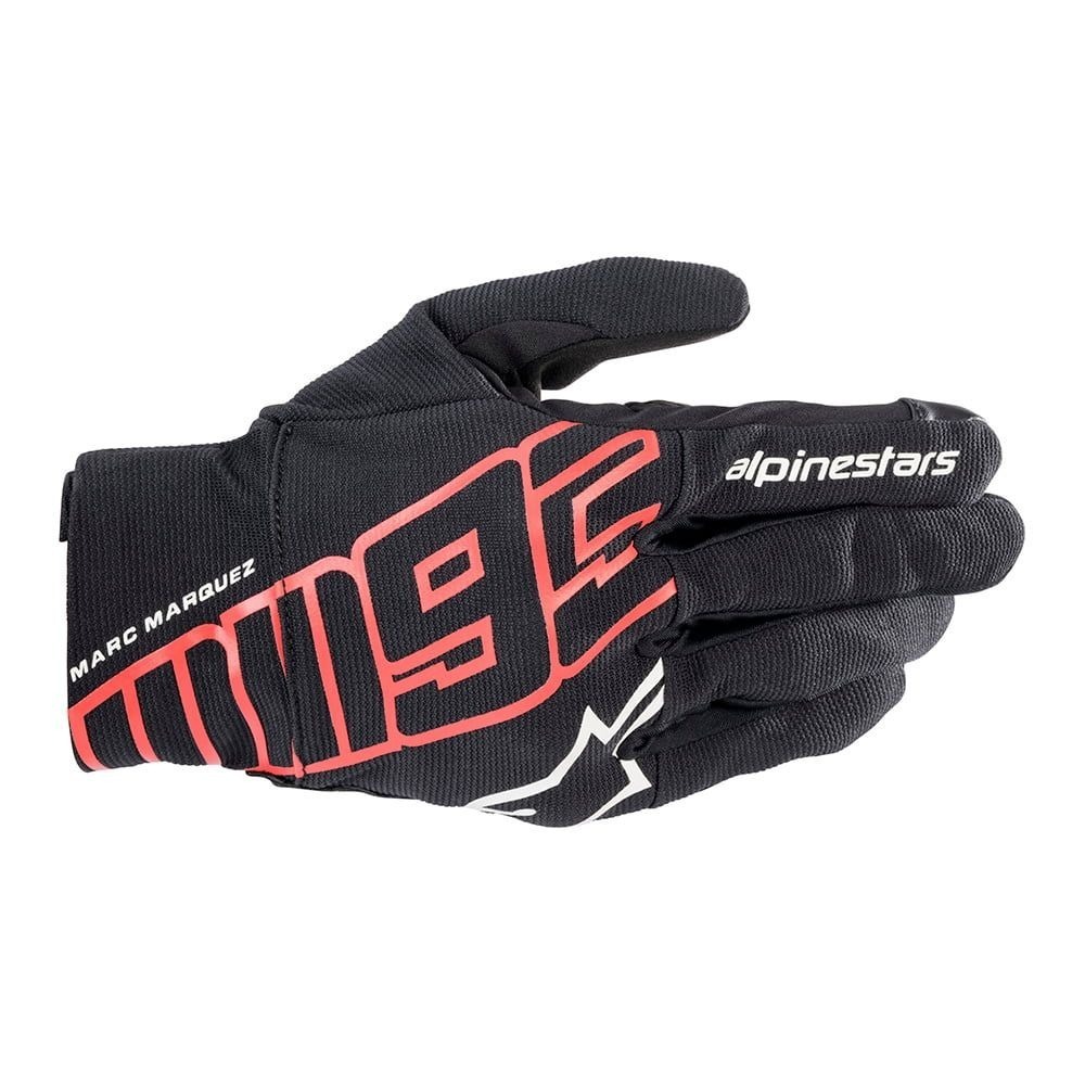 Alpinestars ARAGON GLOVE MM93 A星短版透氣手套 聯名款