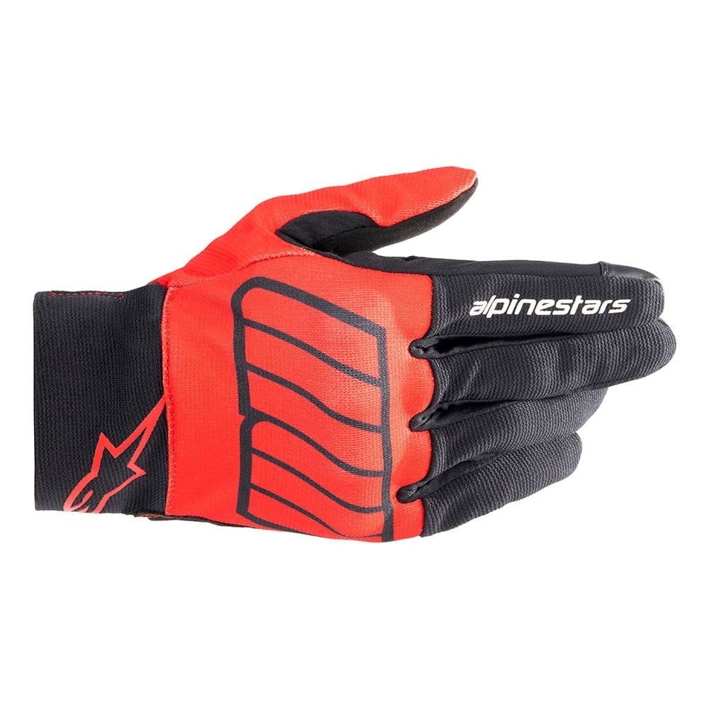 Alpinestars ARAGON GLOVE MM93 A星短版透氣手套 聯名款
