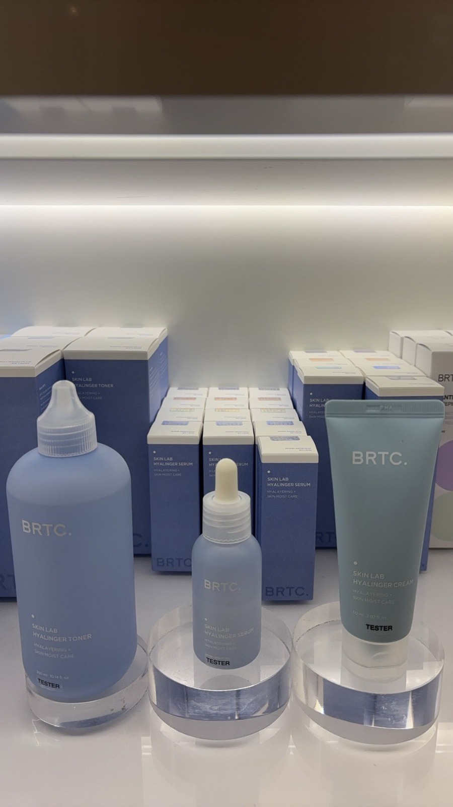 (1204)Brtc 全能萬杯水套裝  ( 一套3件)