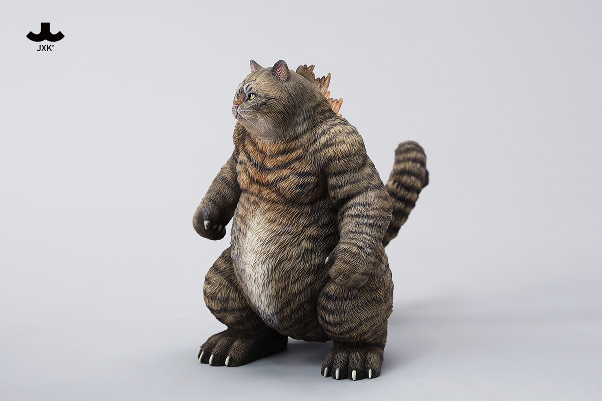 JXK JXK258A Gothic Meow 2.0 Different Color Model（現貨）