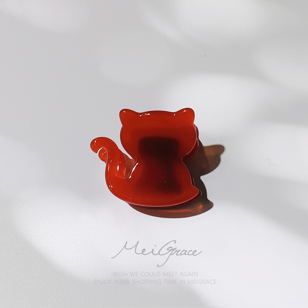 MeiGrace │手工小髮夾 - 官網限定