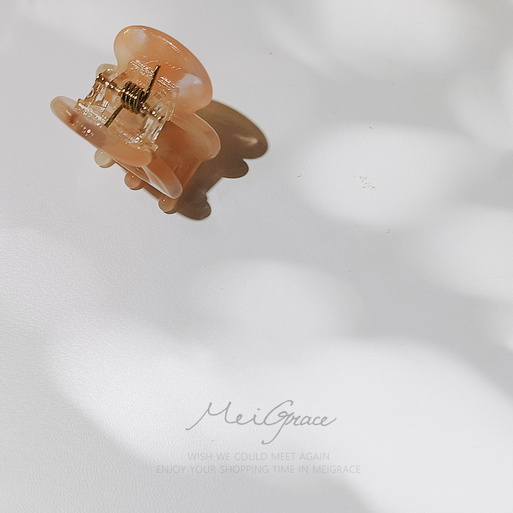 MeiGrace │手工小髮夾 - 官網限定