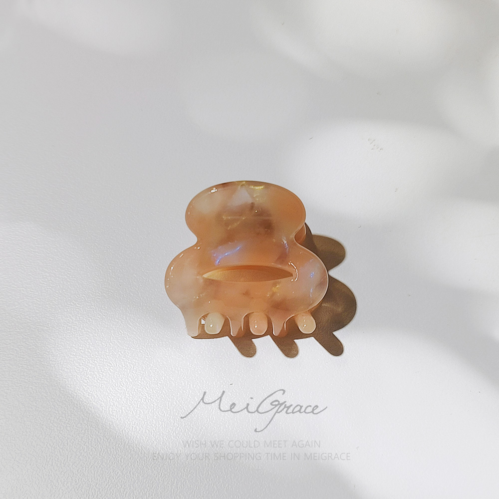 MeiGrace │手工小髮夾 - 官網限定