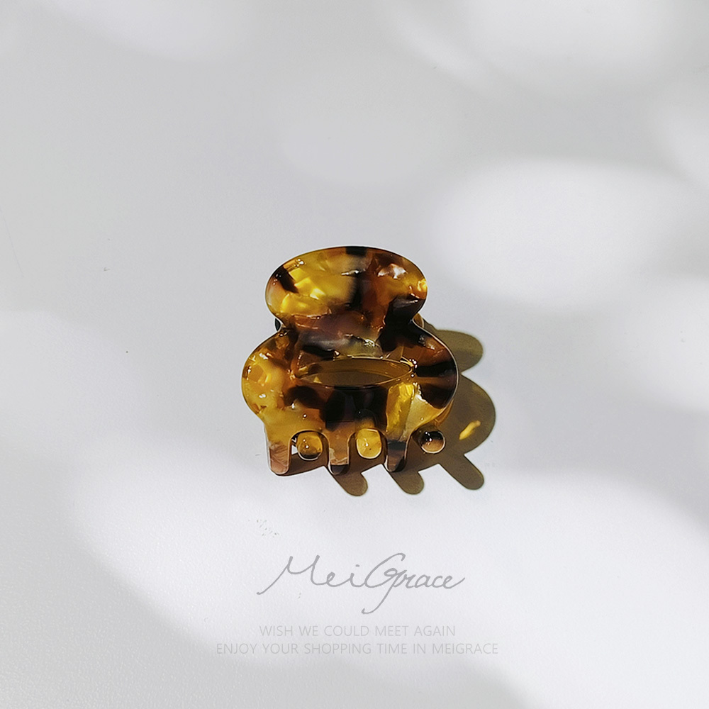 MeiGrace │手工小髮夾 - 官網限定