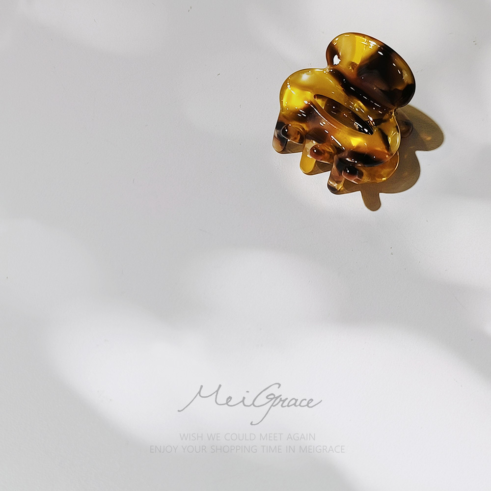 MeiGrace │手工小髮夾 - 官網限定