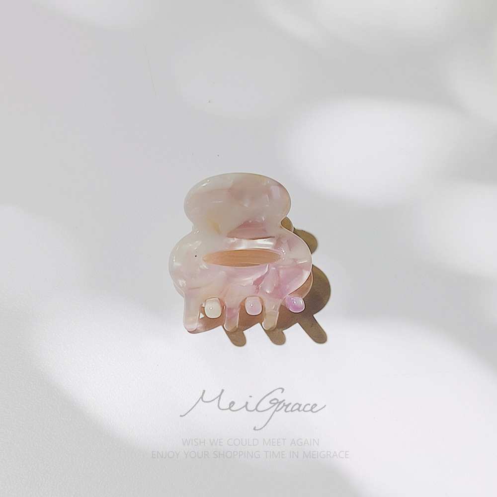 MeiGrace │手工小髮夾 - 官網限定