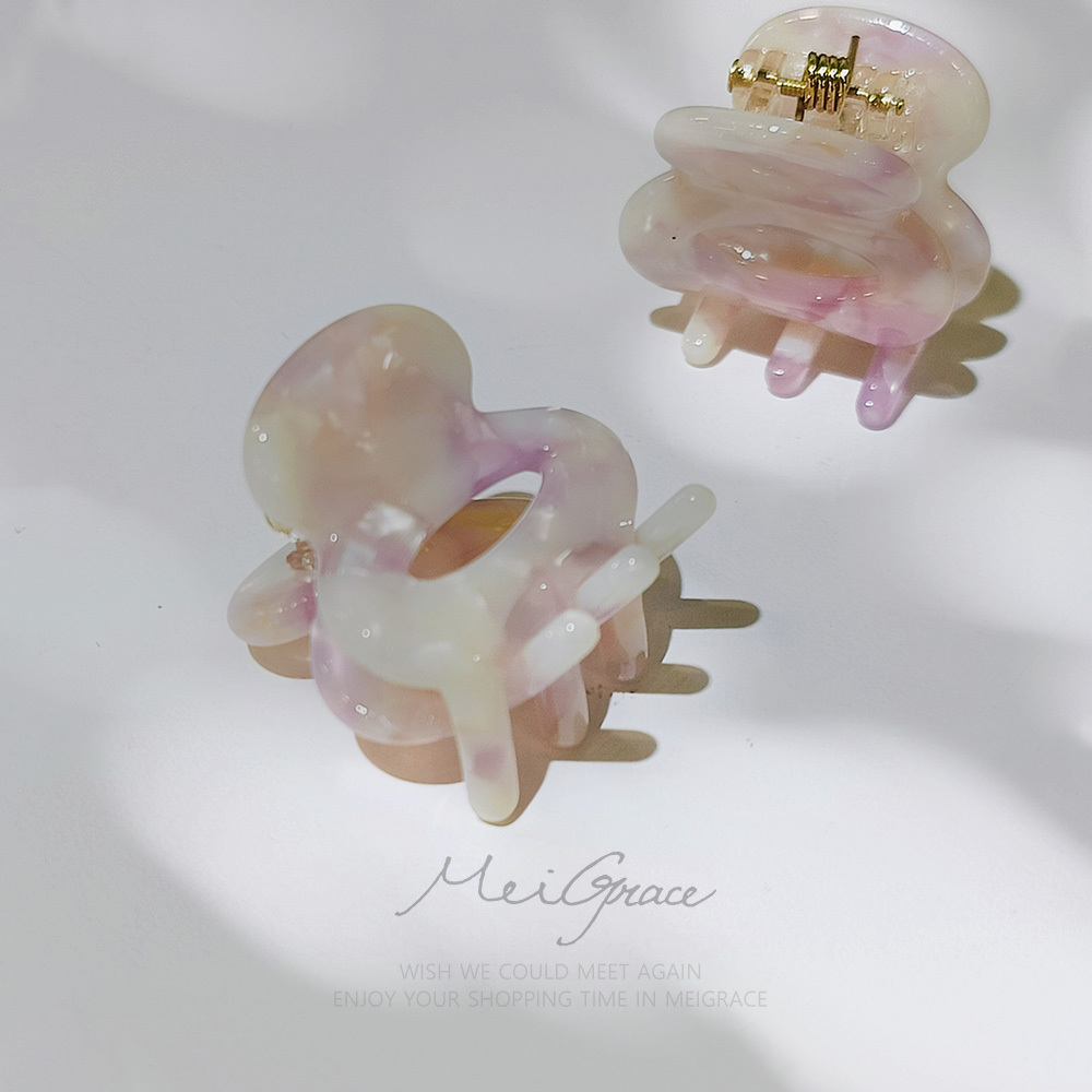 MeiGrace │手工小髮夾 - 官網限定