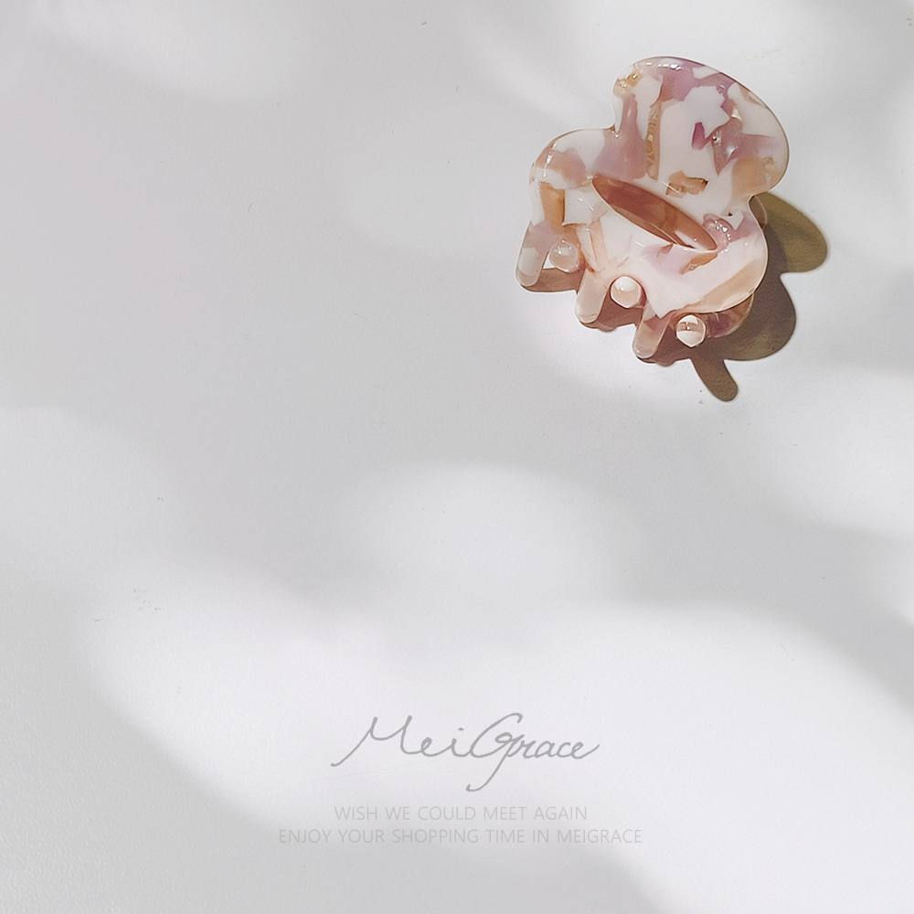 MeiGrace │手工小髮夾 - 官網限定