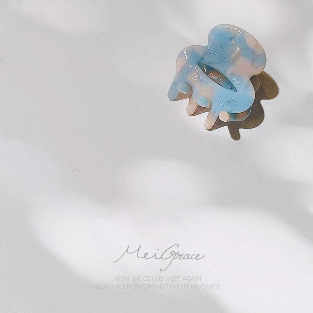 MeiGrace │手工小髮夾 - 官網限定