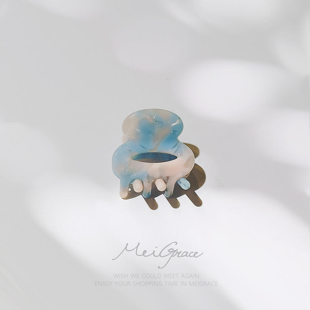 MeiGrace │手工小髮夾 - 官網限定