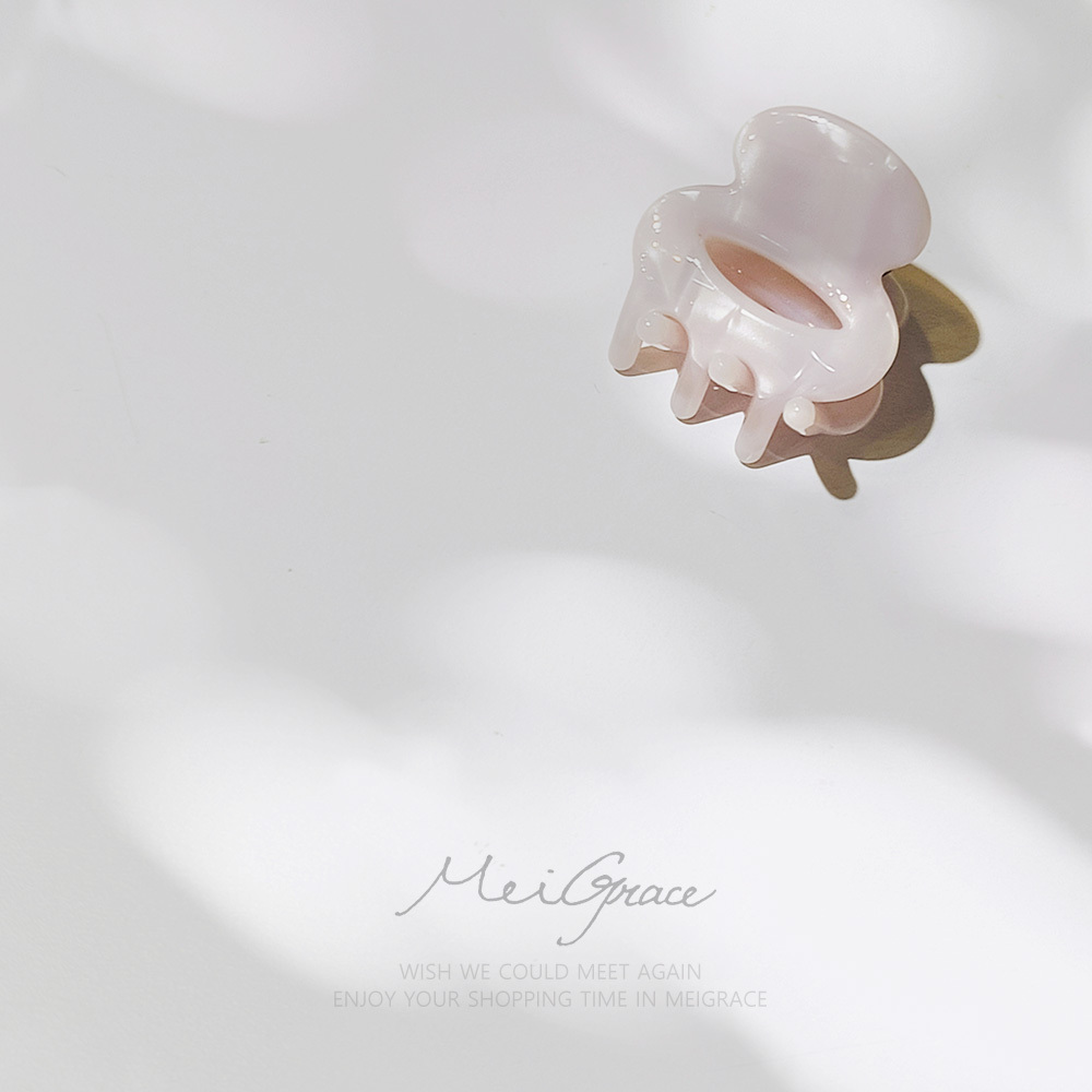 MeiGrace │手工小髮夾 - 官網限定