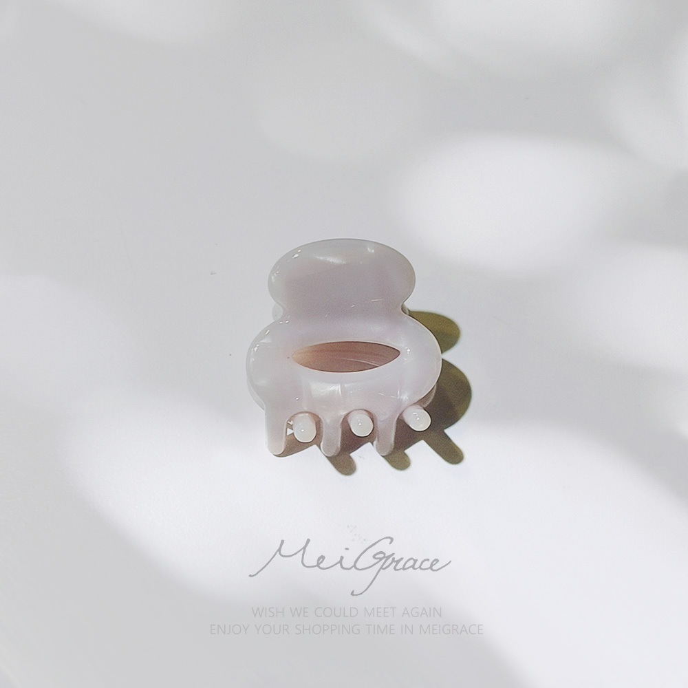 MeiGrace │手工小髮夾 - 官網限定