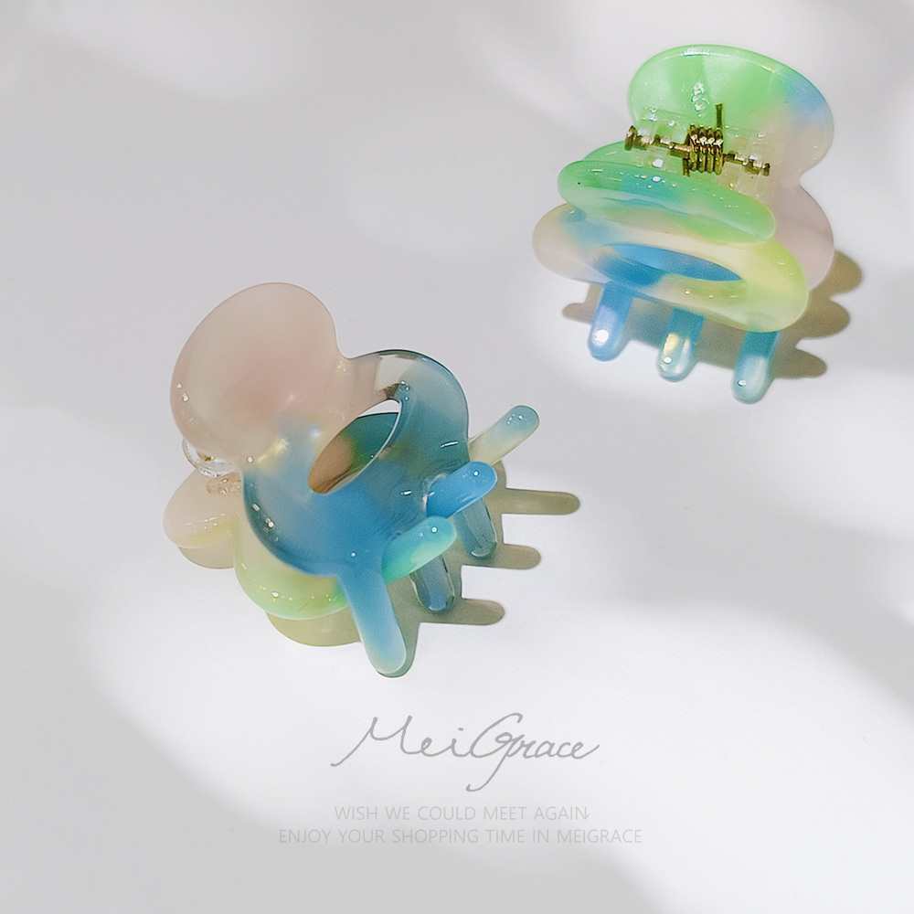 MeiGrace │手工小髮夾 - 官網限定