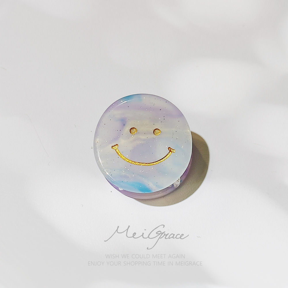 MeiGrace │手工小髮夾 - 官網限定
