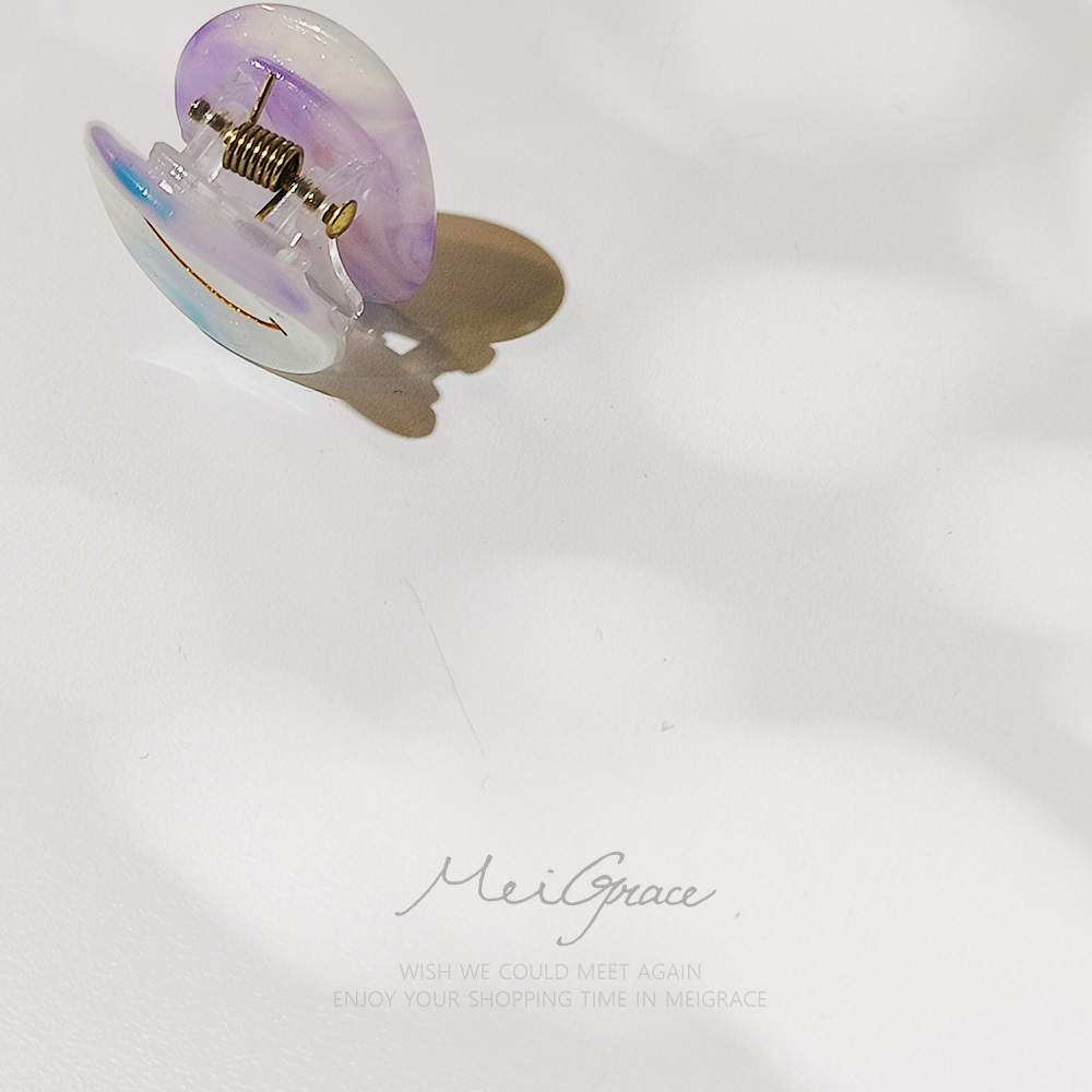MeiGrace │手工小髮夾 - 官網限定
