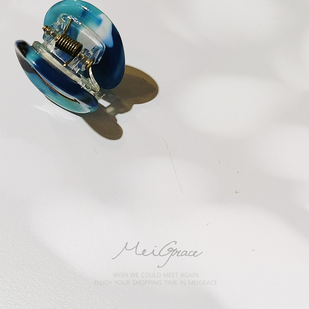 MeiGrace │手工小髮夾 - 官網限定