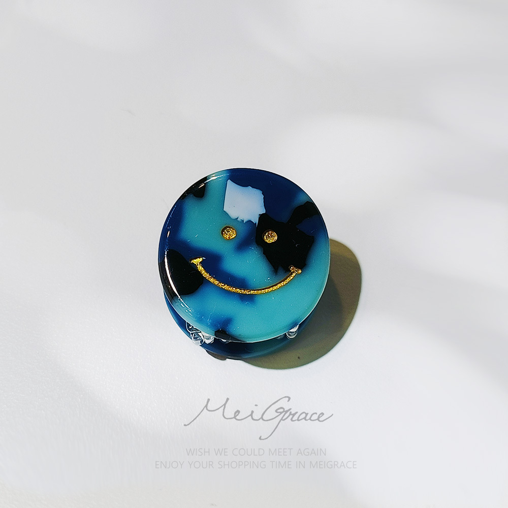 MeiGrace │手工小髮夾 - 官網限定