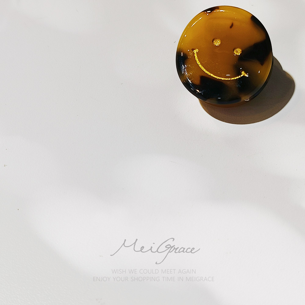 MeiGrace │手工小髮夾 - 官網限定