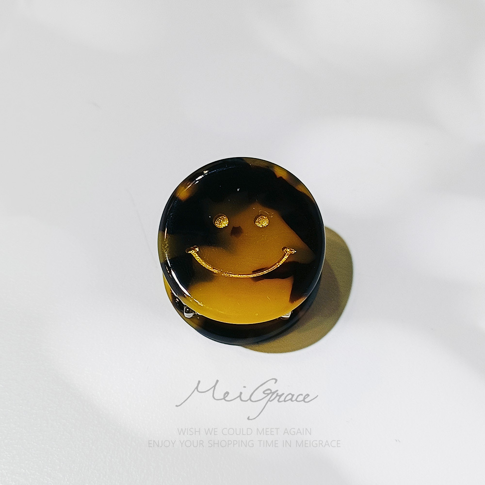 MeiGrace │手工小髮夾 - 官網限定