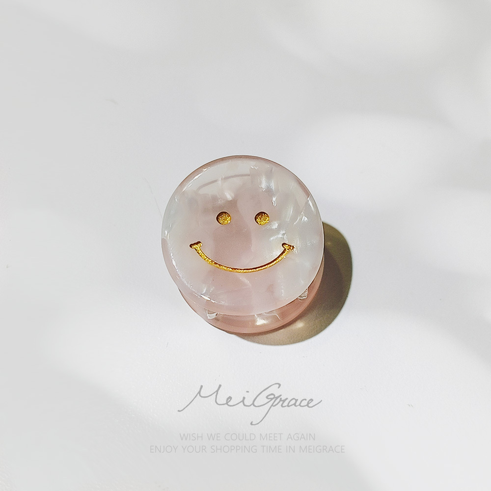 MeiGrace │手工小髮夾 - 官網限定