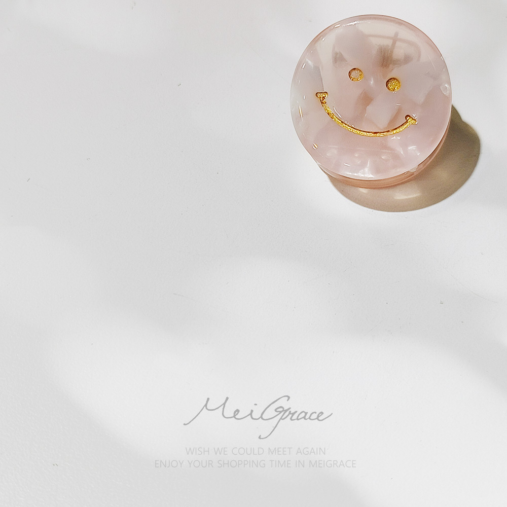 MeiGrace │手工小髮夾 - 官網限定