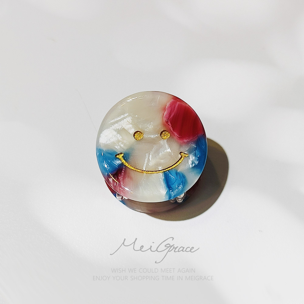 MeiGrace │手工小髮夾 - 官網限定