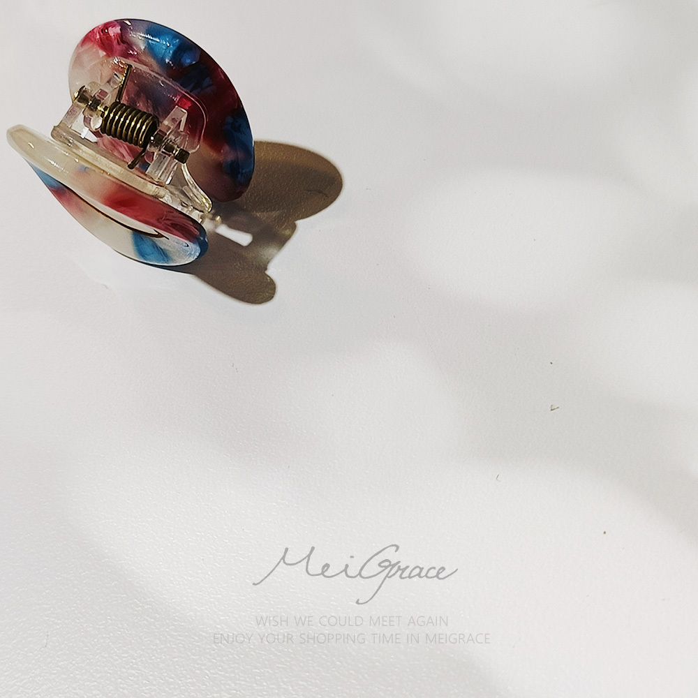 MeiGrace │手工小髮夾 - 官網限定