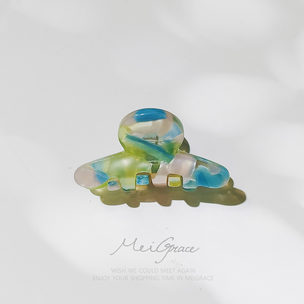 MeiGrace │手工小髮爪 - 官網限定