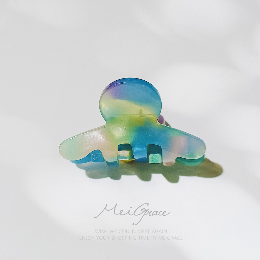 MeiGrace │手工小髮爪 - 官網限定