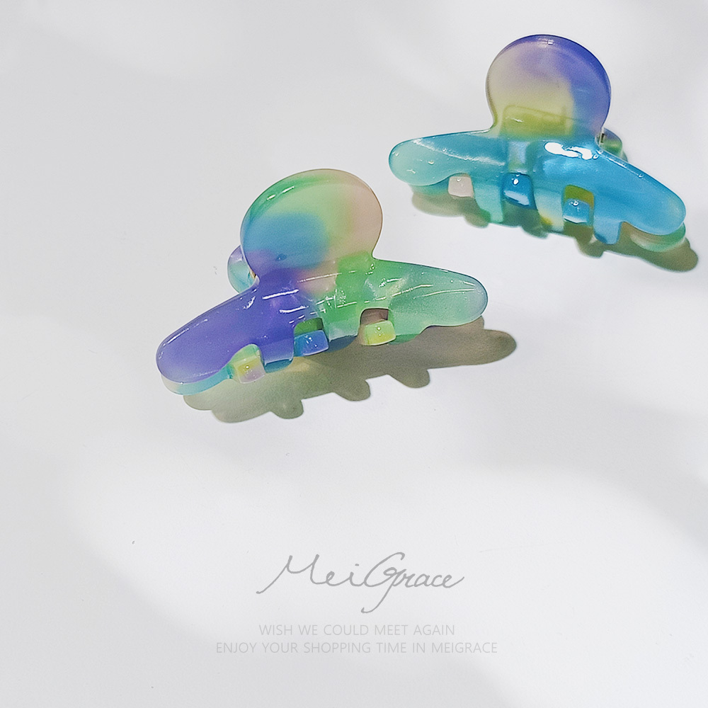 MeiGrace │手工小髮爪 - 官網限定
