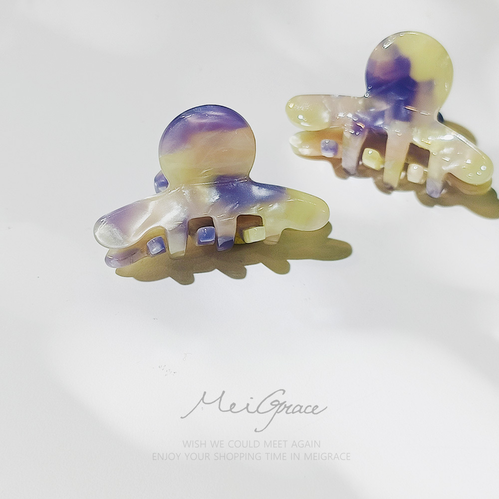 MeiGrace │手工小髮爪 - 官網限定