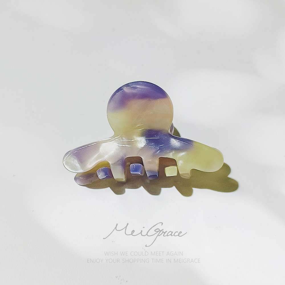 MeiGrace │手工小髮爪 - 官網限定