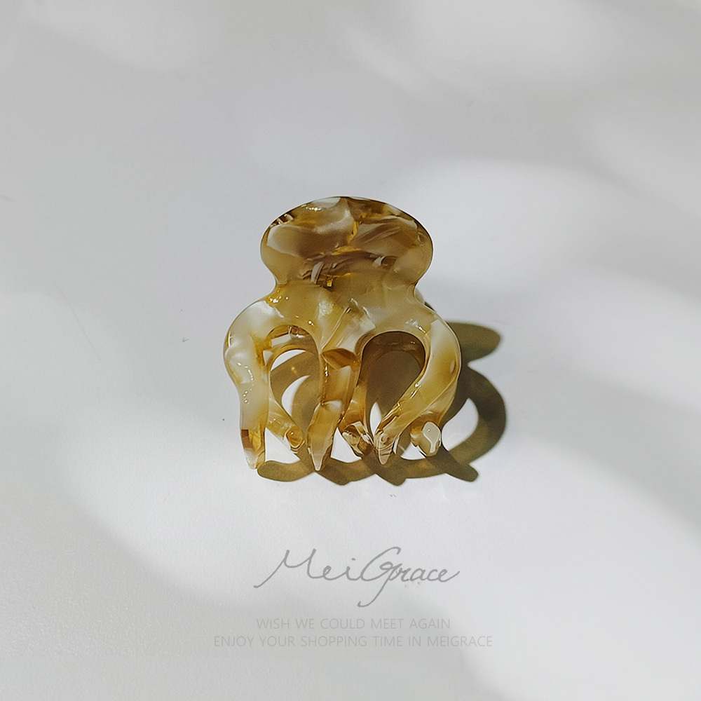 MeiGrace │手工小髮夾 - 官網限定