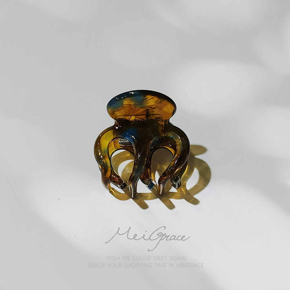 MeiGrace │手工小髮夾 - 官網限定