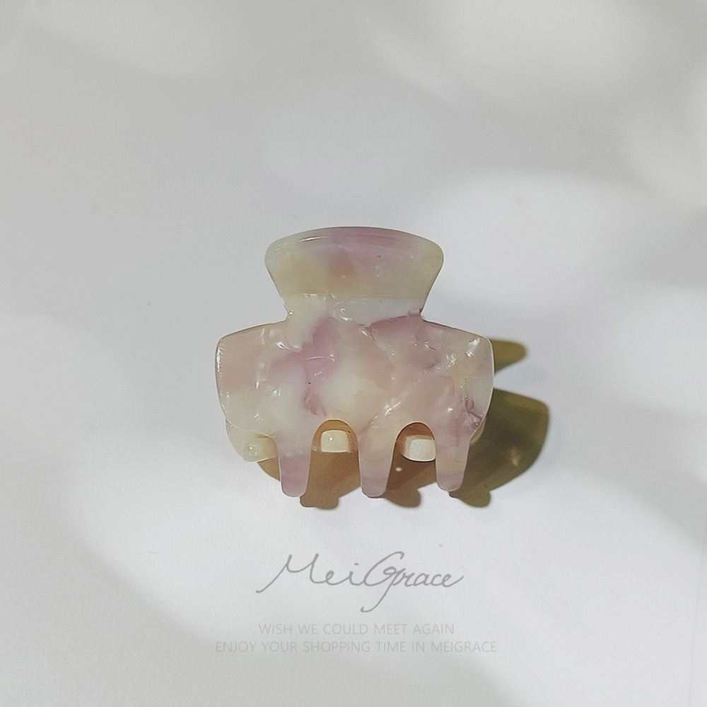 MeiGrace │手工小髮夾 - 官網限定
