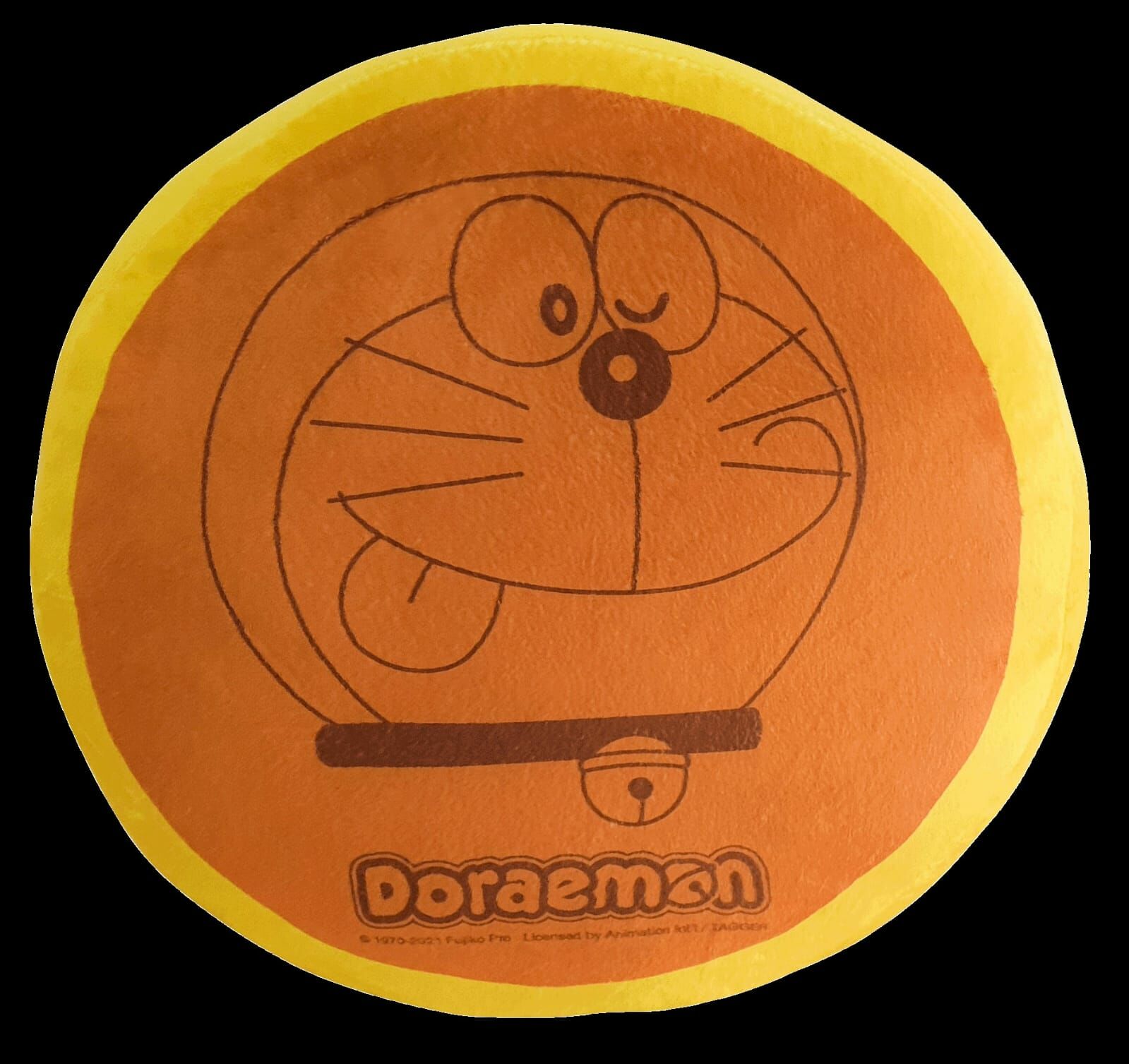 Doraemon 頭忱系列