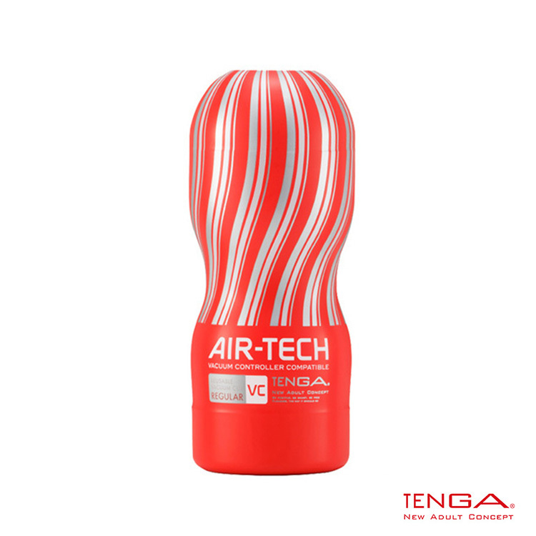 TENGA AIR-TECH VC|真空控兼容版 氣炫杯