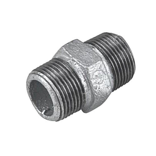 熱鍍鋅-六角立布